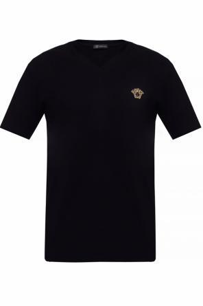 Medusa head t-shirt, zdjęcie 1 Medusa head t-shirt od Versace